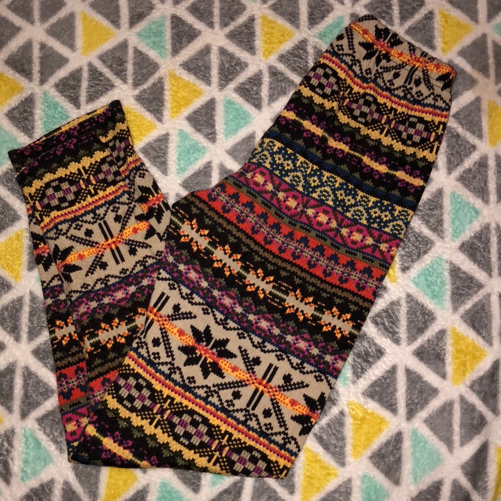 Leggings